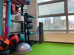 -24/7 FITNESS 健身(罗湖金光华店)
