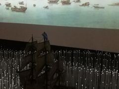 -广州市城市规划展览中心