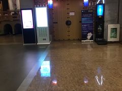 -纽斯桑拿会所(天山店)
