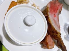 -航迹厨房 Merchant Kitchen(上海鲁能JW万豪侯爵酒店)