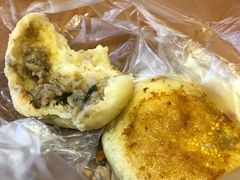 莲藕汽水包-毛氏汽水包(山海关路店)