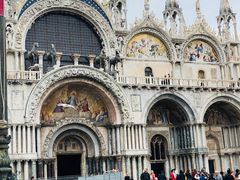 -圣马尔谷圣殿宗主教座堂