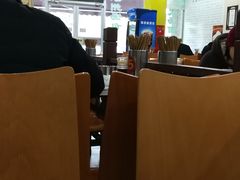 大堂-徐盛兴手工点心(川沙店)