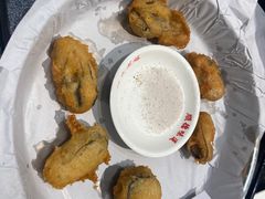 -飞尝蚝·顺德菜·鱼生(顺德总店)