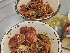 -辣螃铠盆盆蟹大排档(总店)