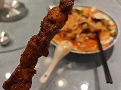 -新疆巴州金丝特餐厅(大钟寺店)