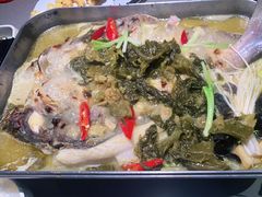 -半天妖烤鱼(嘉德万达广场店)