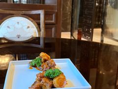 -大理实力希尔顿酒店•御玺中餐厅