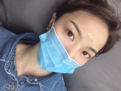 -韩美绣·骨相纹眉·洗眉美瞳线