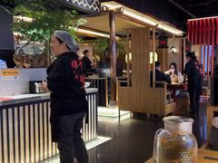 -六月雪干锅(绵阳王府井百货店)