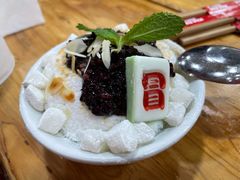 年糕椰子冰-冒椒火辣(奎星楼街店)