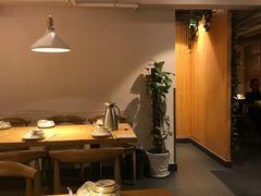 大堂-嘉厨小馆(宜山路店)