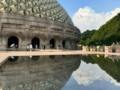 -牛首山文化旅游区