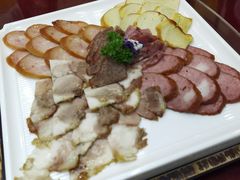 -老厨家(友谊路总店)