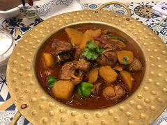 -阿拉丁新疆风味餐厅·清真(罗廊巷店)