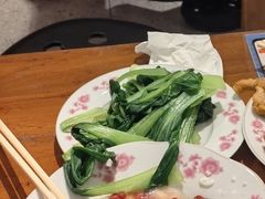 -池嬢拌粉(上海首店)