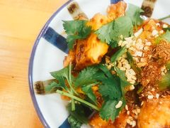 -炒豆合作社(东四总店)