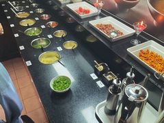-皇城老妈火锅(琴台店)