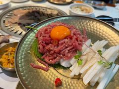 -六七八韩式烤肉·韩国料理(上杭路店)