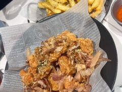 -IPARK购物中心