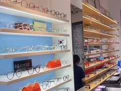 -青聪儿童眼镜(五官科医院宝庆路店)