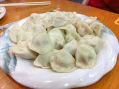 -京穆兰兰州牛肉面·清真(中川机场店)