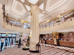 -上海国际饭店