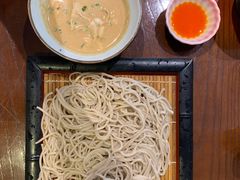 -纹兵卫手打荞麦面日料(虹桥本店)