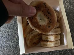 -周记传统糕点PASTRY(蜀汉路店)