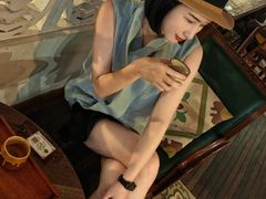 -时光花园(白鹭洲店)