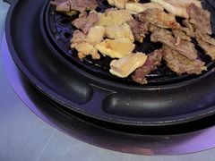 -牛犇炭火烤肉·鲜切烤肉(承德总店)