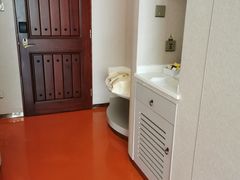 -深圳东部华侨城瀑布酒店