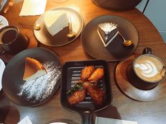 -一尺花园(安和花园店)