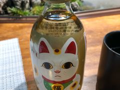 -森味薪火烧•烧鸟居酒屋•日本料理(望京店)