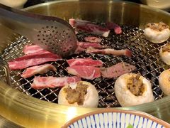 -NIUAN牛庵·日式和牛烧肉(恒隆店)