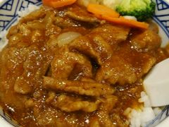 -吉野家(服装城店)