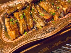 -霄汉羊排(万松园一店)
