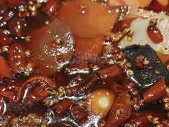 -小山城·馋嘴蛙(亚运村店)