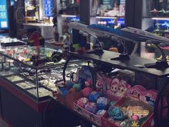 -威海大水泊国际机场