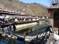 -北京水岸山吧度假村(雁栖镇店)