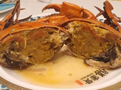 -膳富贵黄油蟹体验馆(欢乐港湾店)