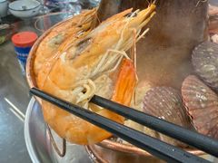 -龙香居海鲜浑锅家常菜·特色驴肉