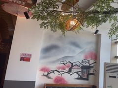 -九田家黑牛烤肉料理(珠江摩尔店)