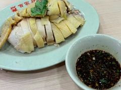 -百家鸡味馆(清泰店)