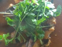 -鱼味馆(万佛湖店)