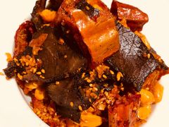 -你鲟欢·香茅柠檬鱼(金沙店)