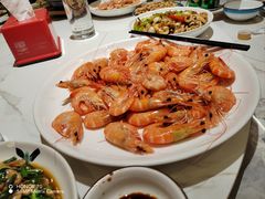 -好食来大排档(三十年美食航标店)