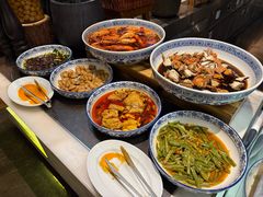 -君悦酒店·乐厨·高空自助餐(青年大街店)