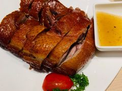 琵琶鸭-避风塘(宝山万达店)