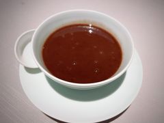 陈皮红豆沙-屋里厢上海菜馆